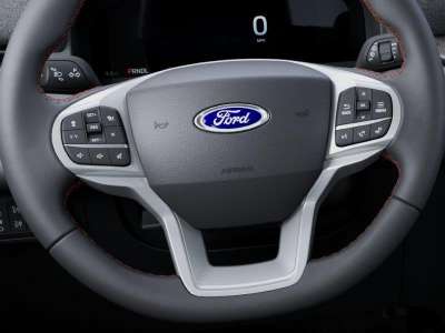 New 2027 Ford Explorer for sale in St. Joseph MO
