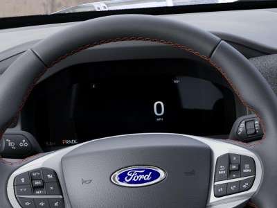New 2027 Ford Explorer for sale in St. Joseph MO
