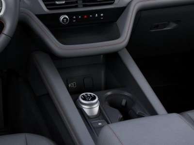 New 2027 Ford Explorer for sale in St. Joseph MO