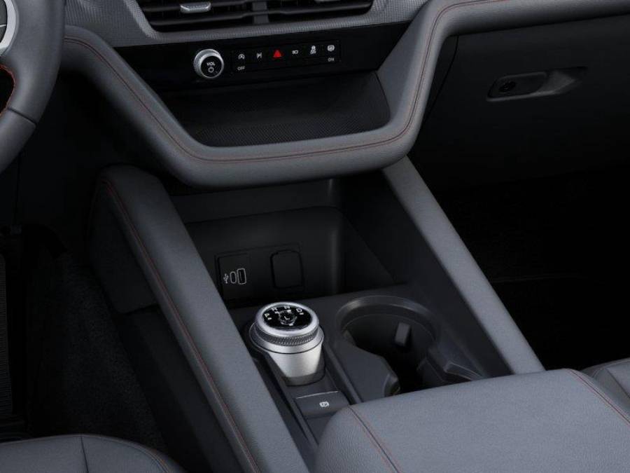 New 2027 Ford Explorer for sale in St. Joseph MO