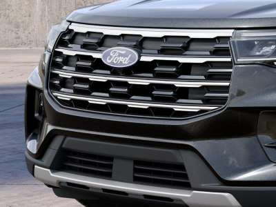 New 2027 Ford Explorer for sale in St. Joseph MO