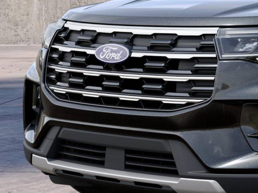New 2027 Ford Explorer for sale in St. Joseph MO