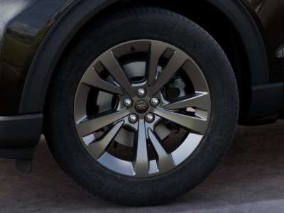 New 2027 Ford Explorer for sale in St. Joseph MO