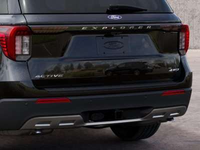 New 2027 Ford Explorer for sale in St. Joseph MO