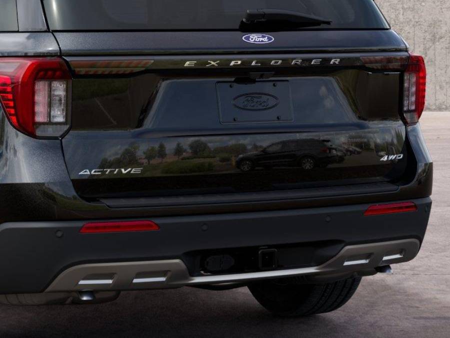 New 2027 Ford Explorer for sale in St. Joseph MO