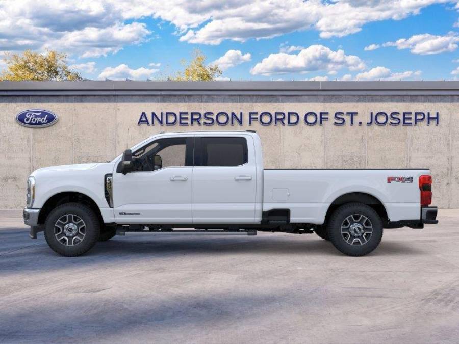 New 2026 Ford Super Duty F-350 for sale in St. Joseph MO