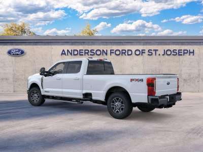 New 2026 Ford Super Duty F-350 for sale in St. Joseph MO