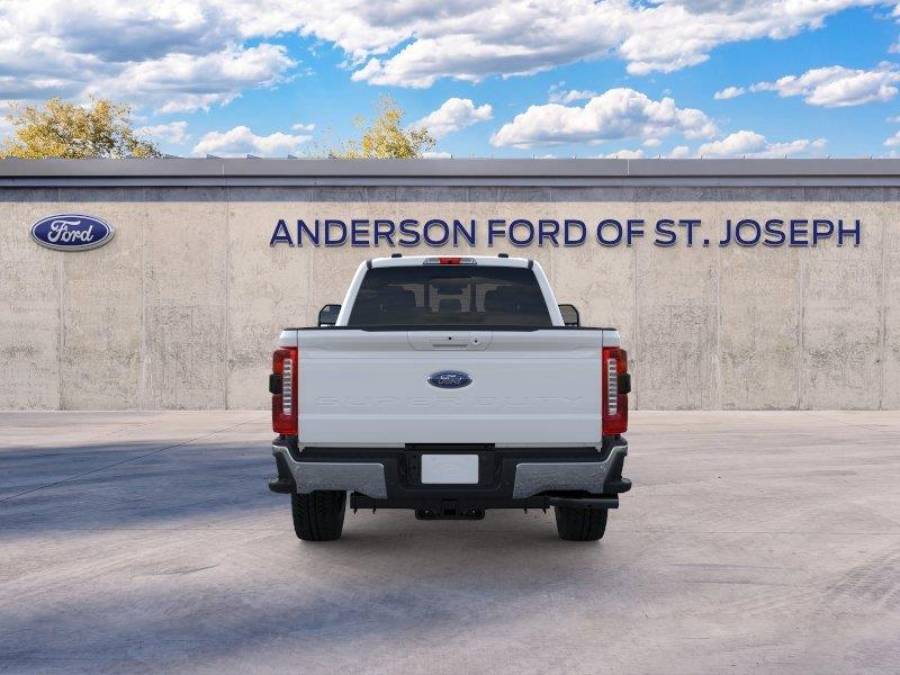 New 2026 Ford Super Duty F-350 for sale in St. Joseph MO