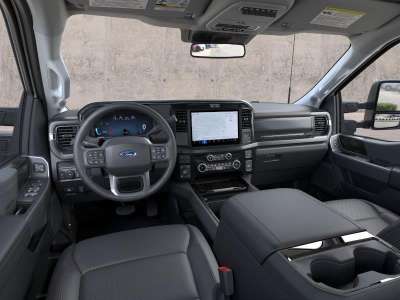 New 2026 Ford Super Duty F-350 for sale in St. Joseph MO