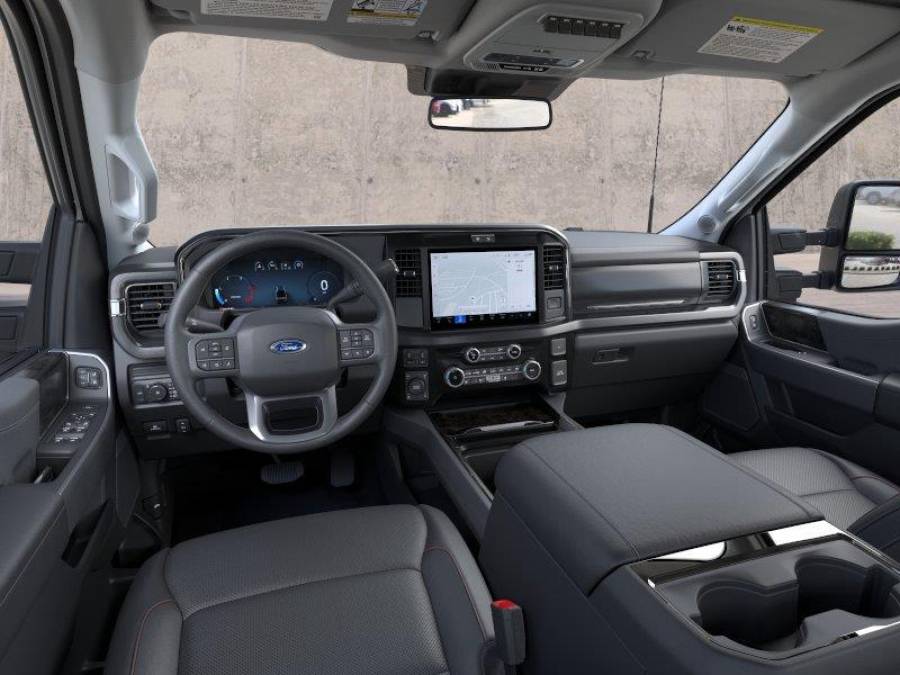 New 2026 Ford Super Duty F-350 for sale in St. Joseph MO