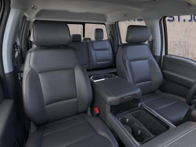 New 2026 Ford Super Duty F-350 for sale in St. Joseph MO