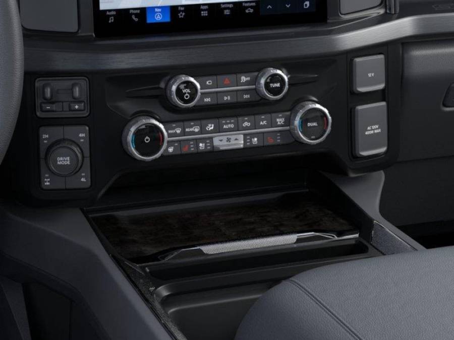 New 2026 Ford Super Duty F-350 for sale in St. Joseph MO