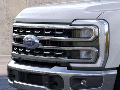 New 2026 Ford Super Duty F-350 for sale in St. Joseph MO