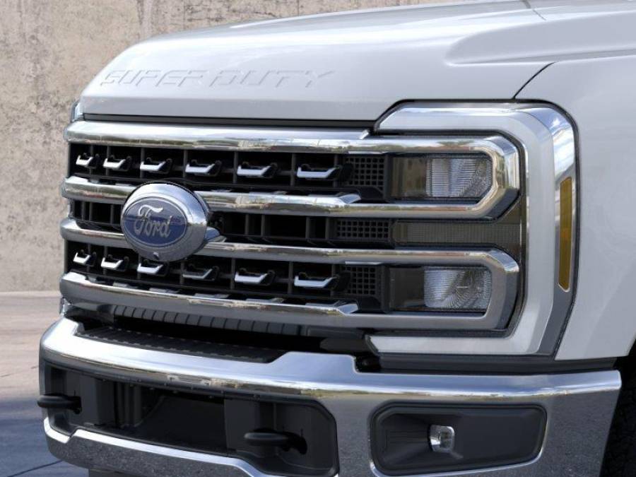 New 2026 Ford Super Duty F-350 for sale in St. Joseph MO