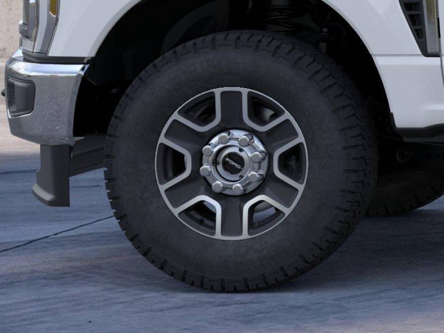 New 2026 Ford Super Duty F-350 for sale in St. Joseph MO