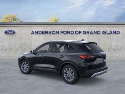 New 2025 Ford Escape for sale in Grand Island NE