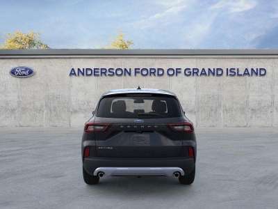 New 2025 Ford Escape for sale in Grand Island NE