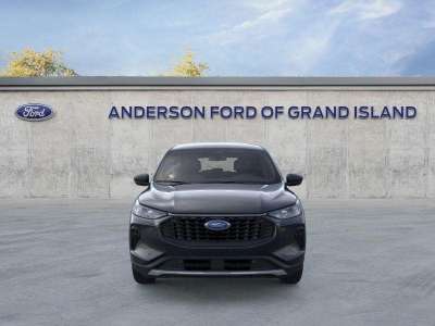 New 2025 Ford Escape for sale in Grand Island NE