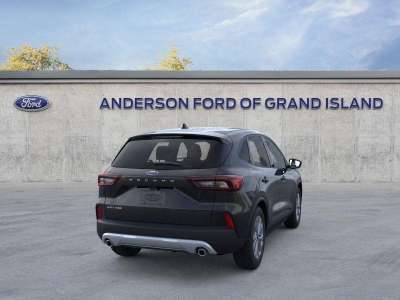 New 2025 Ford Escape for sale in Grand Island NE