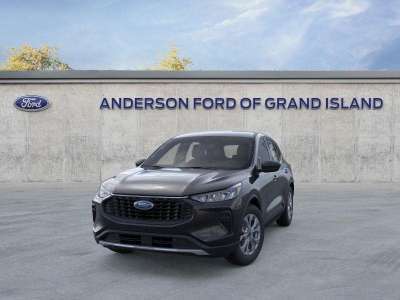 New 2025 Ford Escape for sale in Grand Island NE