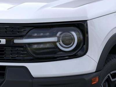 New 2025 Ford Bronco Sport for sale in Grand Island NE