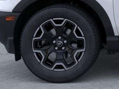 New 2025 Ford Bronco Sport for sale in Grand Island NE