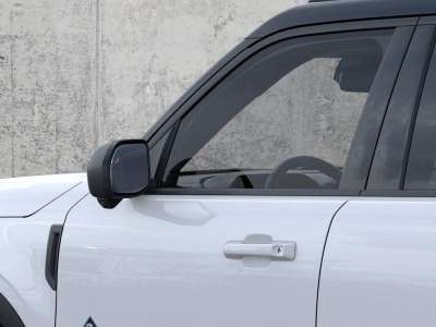 New 2025 Ford Bronco Sport for sale in Grand Island NE