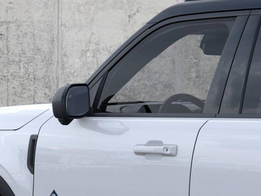 New 2025 Ford Bronco Sport for sale in Grand Island NE