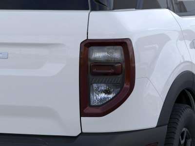 New 2025 Ford Bronco Sport for sale in Grand Island NE