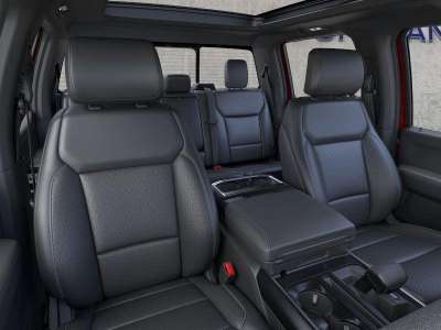 New 2025 Ford F-150 for sale in Grand Island NE