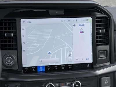 New 2025 Ford F-150 for sale in Grand Island NE