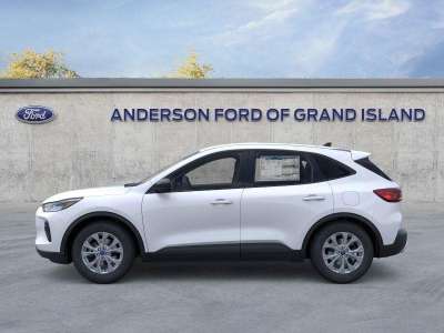 New 2025 Ford Escape for sale in Grand Island NE