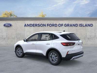 New 2025 Ford Escape for sale in Grand Island NE