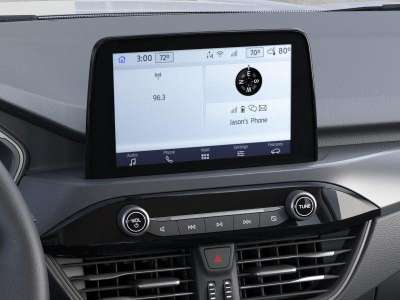 New 2025 Ford Escape for sale in Grand Island NE