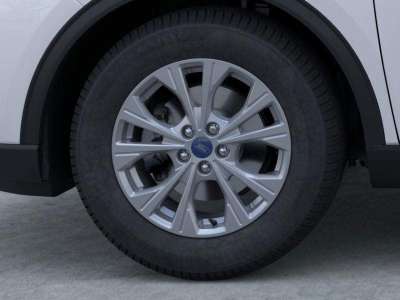 New 2025 Ford Escape for sale in Grand Island NE