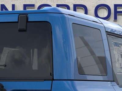 New 2025 Ford Bronco for sale in Grand Island NE