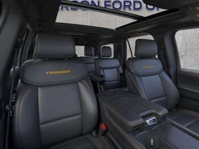 New 2025 Ford Expedition Tremor SUV/Crossover for sale in Grand Island NE