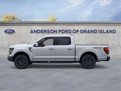 New 2025 Ford F-150 Tremor Crew Cab Truck for sale in Grand Island NE