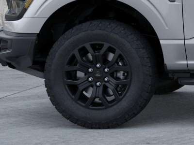 New 2025 Ford F-150 for sale in Grand Island NE