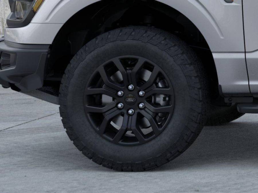 New 2025 Ford F-150 for sale in Grand Island NE