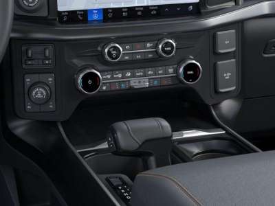 New 2025 Ford F-150 for sale in Grand Island NE