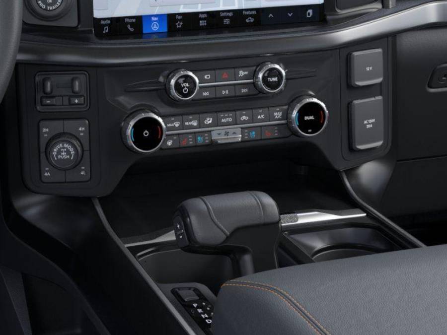 New 2025 Ford F-150 for sale in Grand Island NE