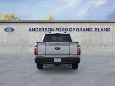 New 2025 Ford F-150 for sale in Grand Island NE