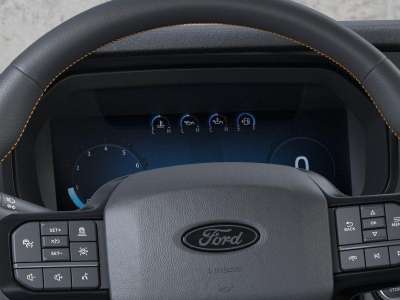 New 2025 Ford F-150 for sale in Grand Island NE