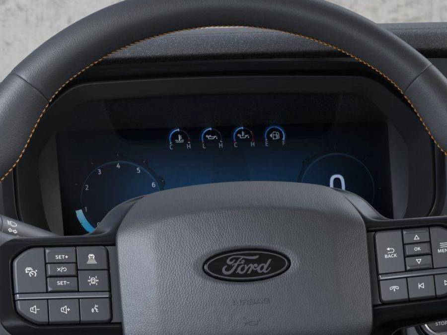 New 2025 Ford F-150 for sale in Grand Island NE
