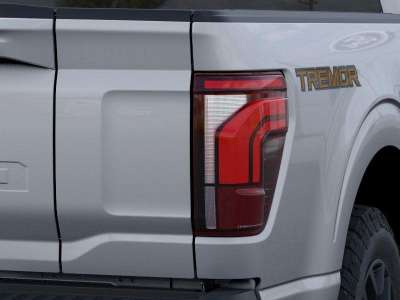 New 2025 Ford F-150 for sale in Grand Island NE