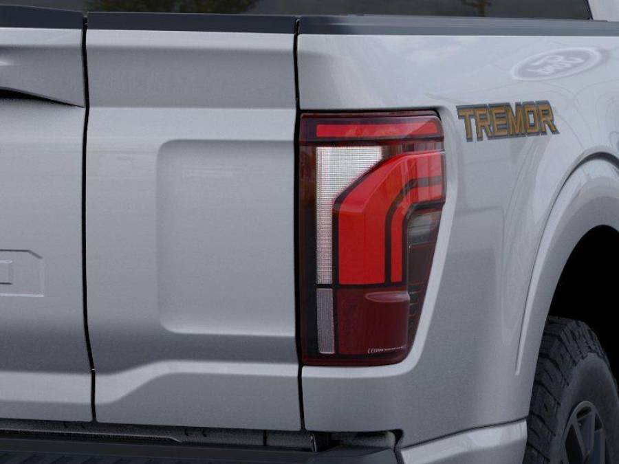 New 2025 Ford F-150 for sale in Grand Island NE
