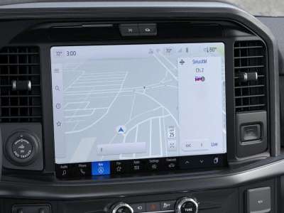 New 2025 Ford F-150 for sale in Grand Island NE