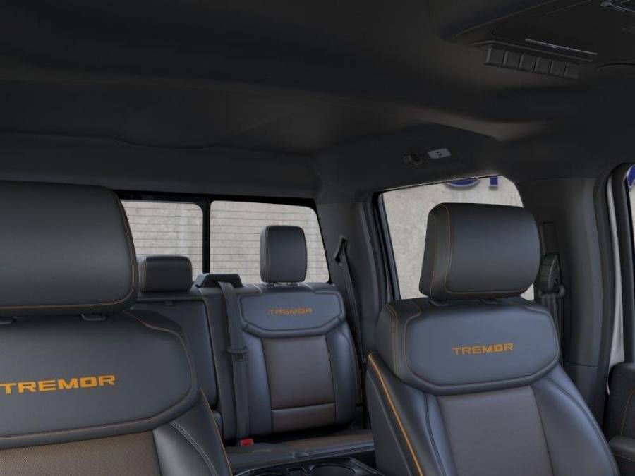 New 2025 Ford F-150 for sale in Grand Island NE