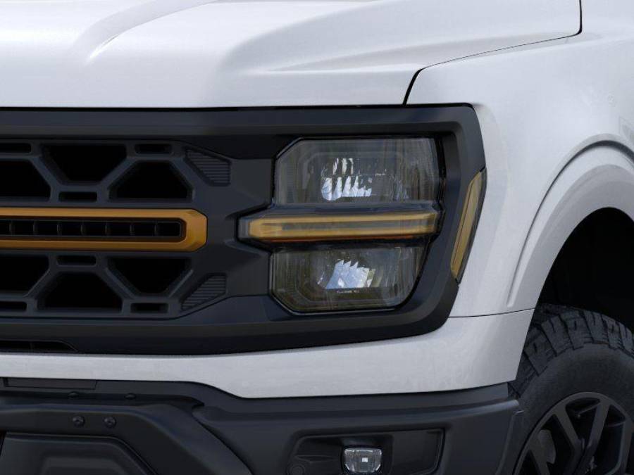 New 2025 Ford F-150 for sale in Grand Island NE